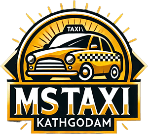 MS Taxi Kathgodam | Reliable Taxi Service in Uttarakhand | One-Way & Round Trips